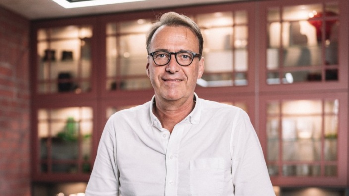 Foto von Thomas Diekmann